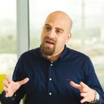 אנוש אהרוני קרדיט עמי ארליך